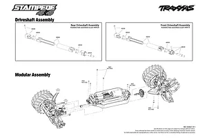 Driveshaft