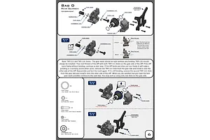 Rear Gearbox