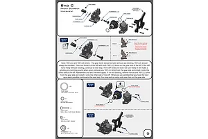 Front Gearbox