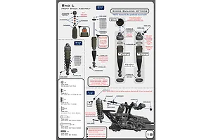 Front Shocks