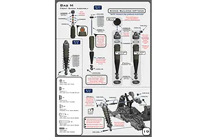 Rear Shocks