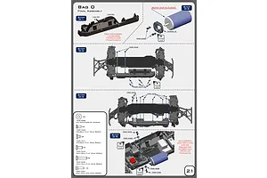 Final Assembly
