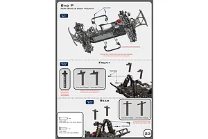Body Mount