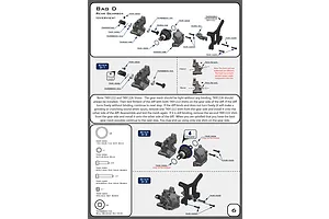 Rear Gearbox