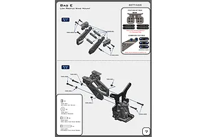 Body Mount
