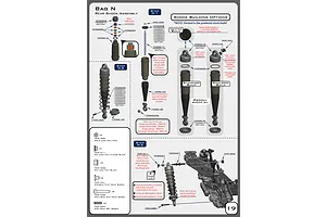 Rear Shocks
