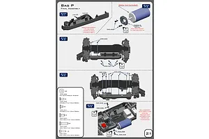 Final Assembly