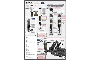 Front Shocks