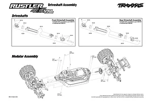 Driveshaft