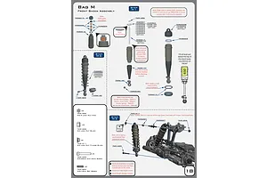 Front Shocks