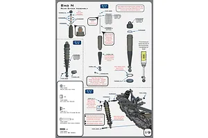 Rear Shocks