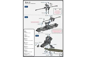 Front Assembly