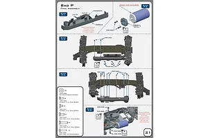 Final Assembly