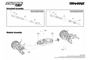 Driveshaft