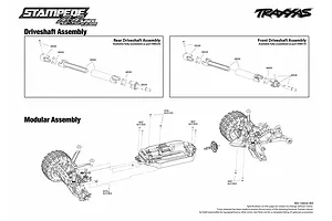 Driveshaft
