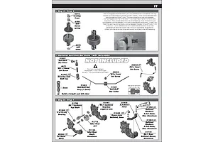 Differential & Gearbox