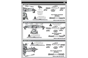 Turnbuckles