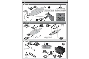 Chassis & Steering
