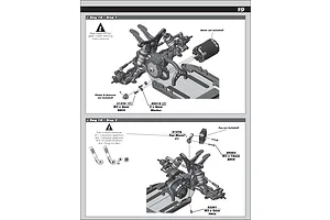 Motor Mount