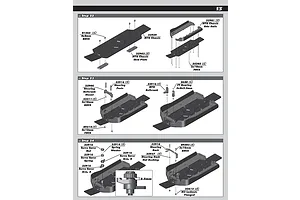 Chassis & Steering