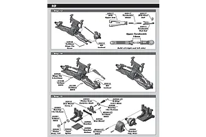 Front Gearbox