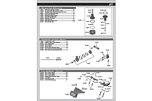Steering & Differential