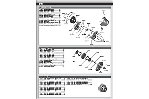 Gearbox