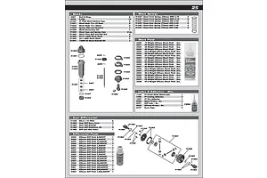 Shocks & Differential