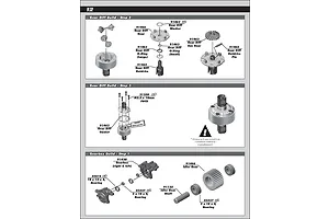 Differential