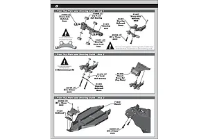 Chassis & Steering