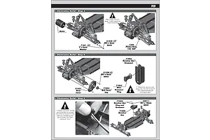 Motor Mount
