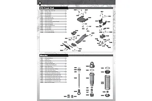 IFS & Shocks