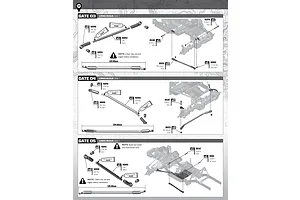 Turnbuckles