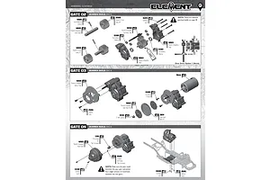 Gearbox