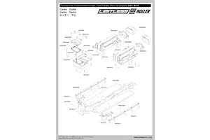 Center Assembly