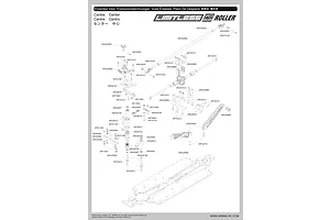 Center Assembly