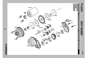 Gearbox