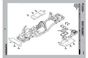 Center Assembly
