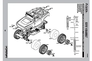 Center Assembly