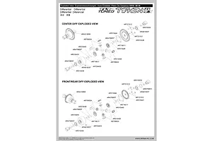 Differential
