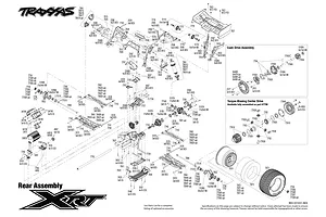 Rear Assembly