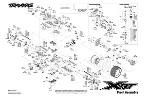 Front Assembly