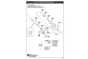 Differential