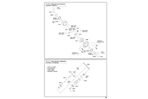 Shocks & Differential