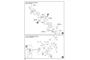 Shocks & Differential