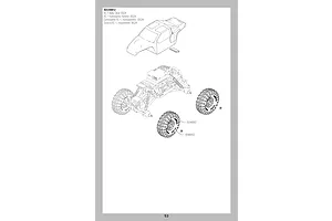 Body & Wheels