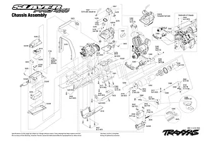 Chassis