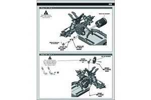 Motor Mount