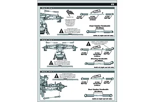 Turnbuckles