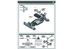 Battery Tray